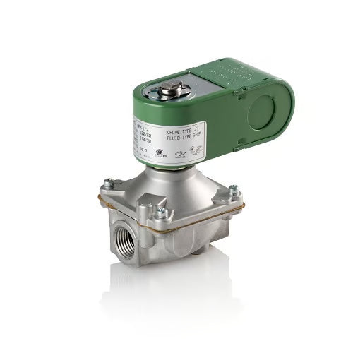 K3A Series Gas Shutoff Valves