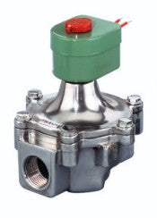8215 series Solenoid Gas Valves